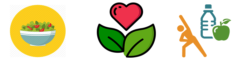 Здравословен живот